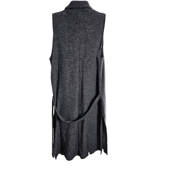 Zara Long Vests - Picture 6 of 7